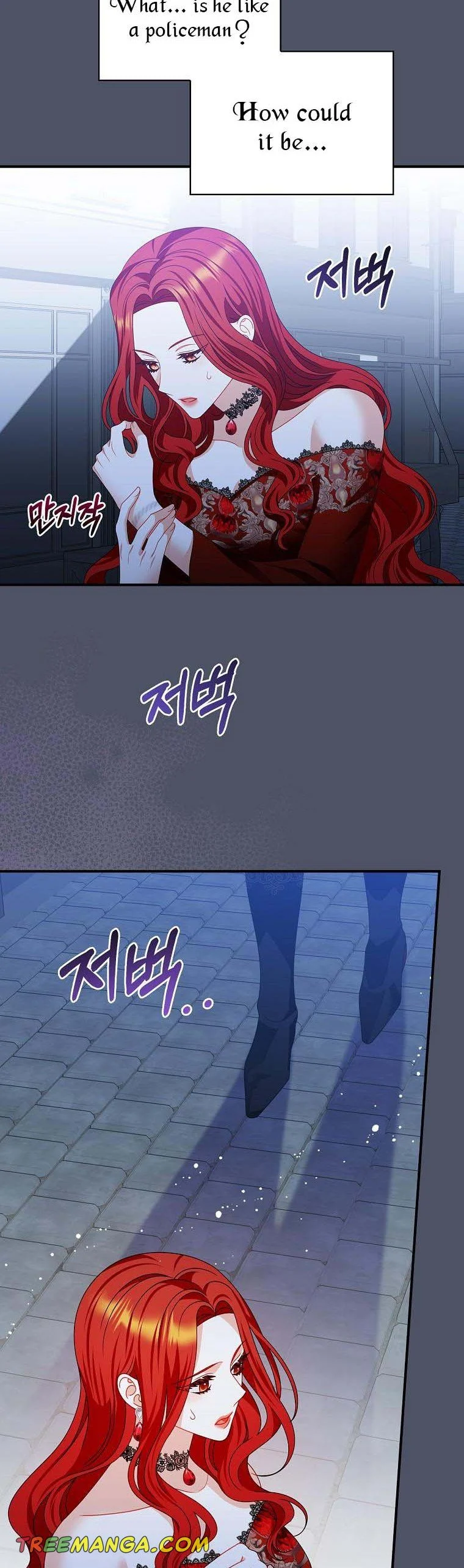I Raised Him Modestly, But He Came Back Obsessed With Me Chapter 17 - Page 33
