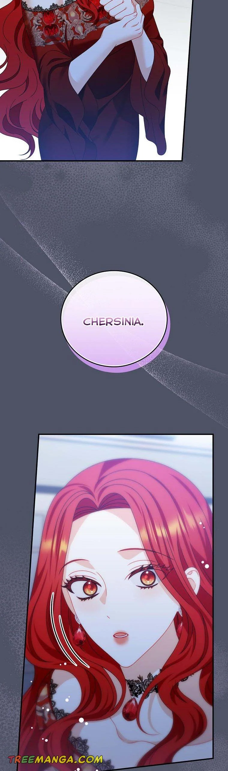 I Raised Him Modestly, But He Came Back Obsessed With Me Chapter 17 - Page 34