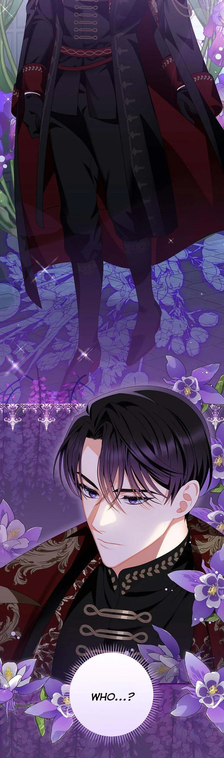 I Raised Him Modestly, But He Came Back Obsessed With Me Chapter 17 - Page 36
