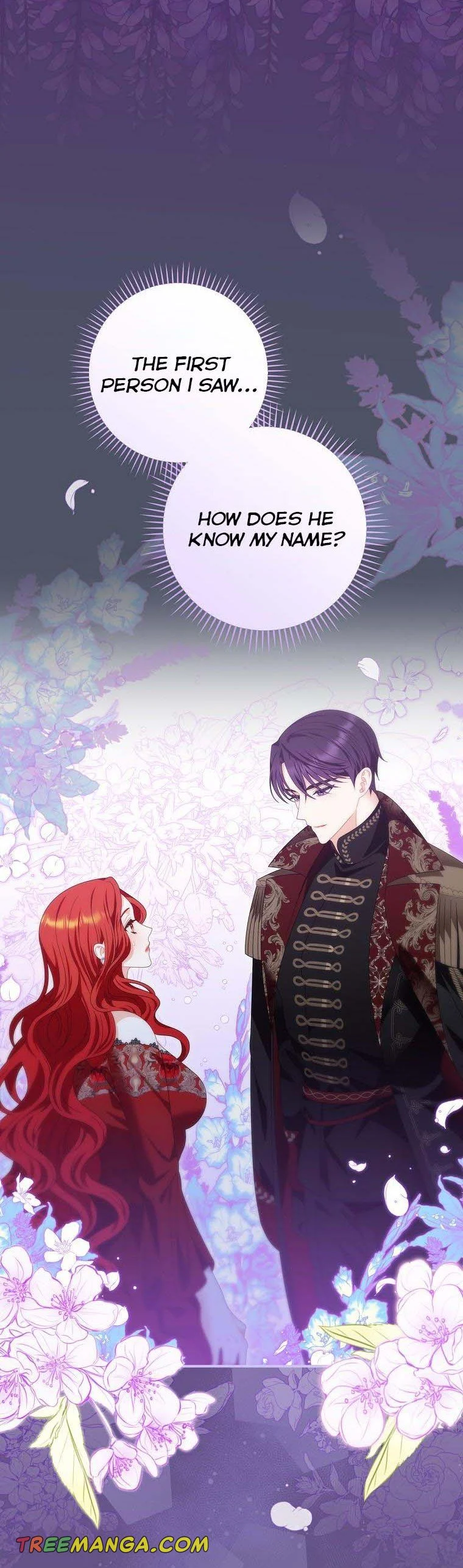 I Raised Him Modestly, But He Came Back Obsessed With Me Chapter 17 - Page 37