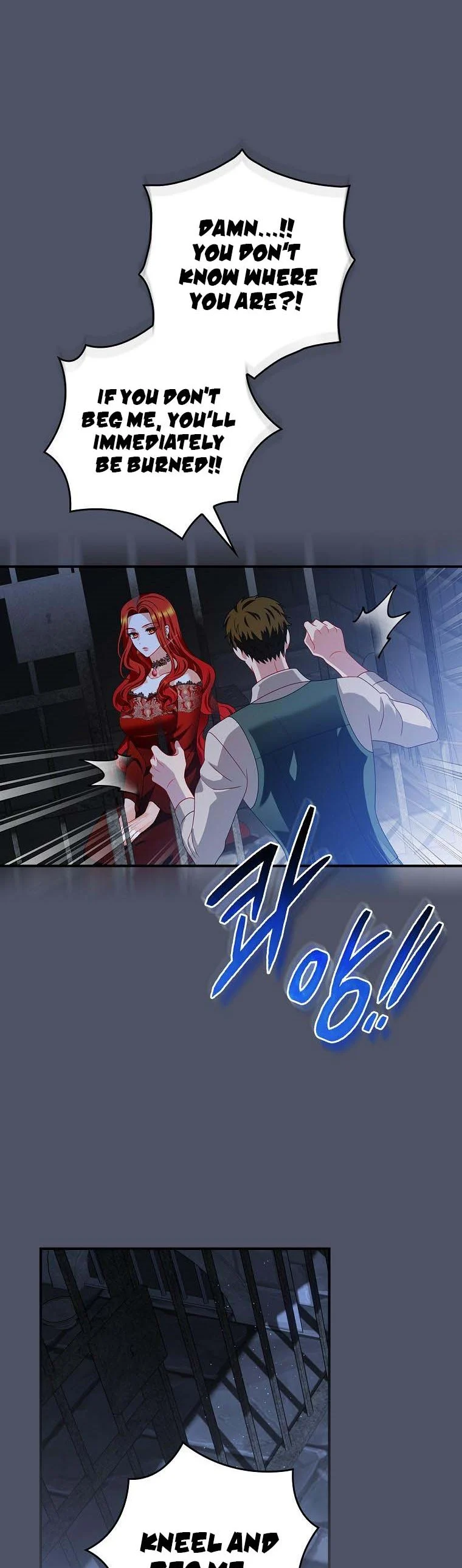 I Raised Him Modestly, But He Came Back Obsessed With Me Chapter 17 - Page 5