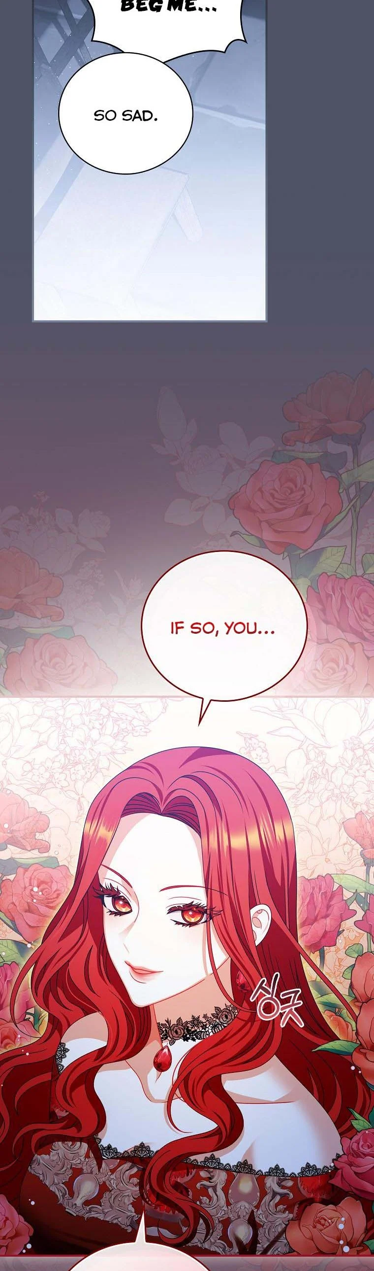 I Raised Him Modestly, But He Came Back Obsessed With Me Chapter 17 - Page 6