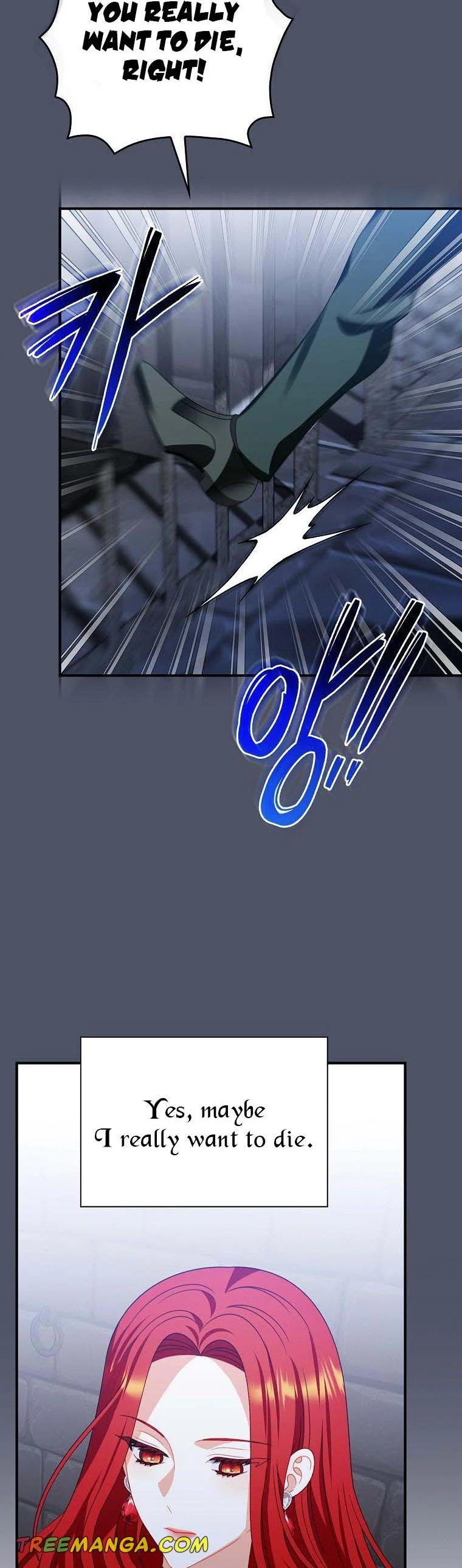 I Raised Him Modestly, But He Came Back Obsessed With Me Chapter 17 - Page 8