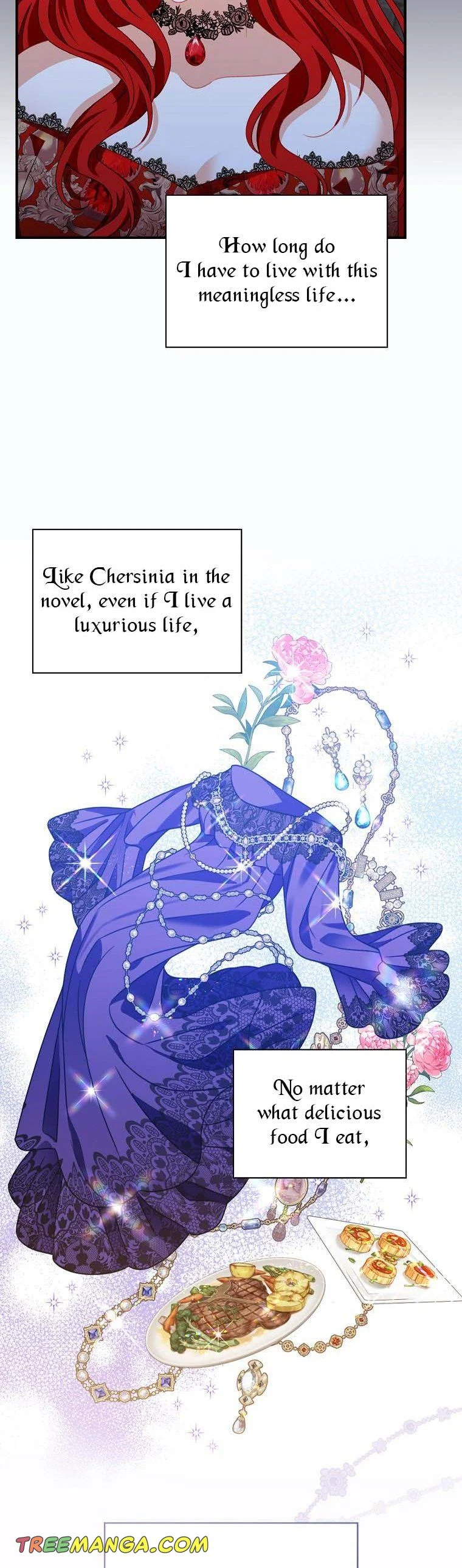 I Raised Him Modestly, But He Came Back Obsessed With Me Chapter 17 - Page 9