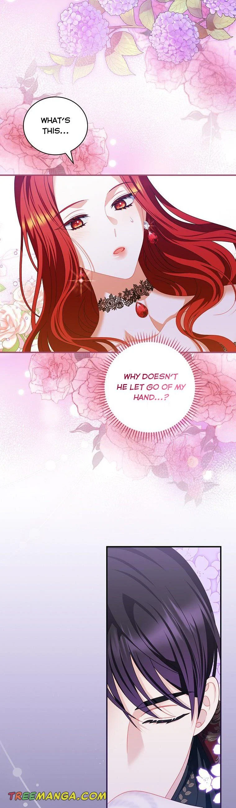 I Raised Him Modestly, But He Came Back Obsessed With Me Chapter 18 - Page 2