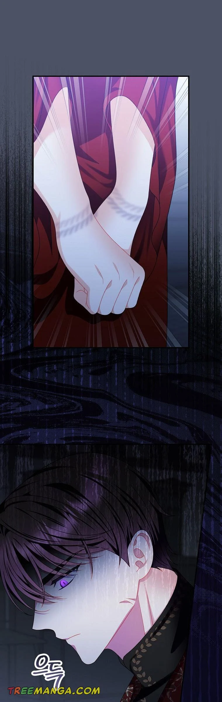 I Raised Him Modestly, But He Came Back Obsessed With Me Chapter 18 - Page 11