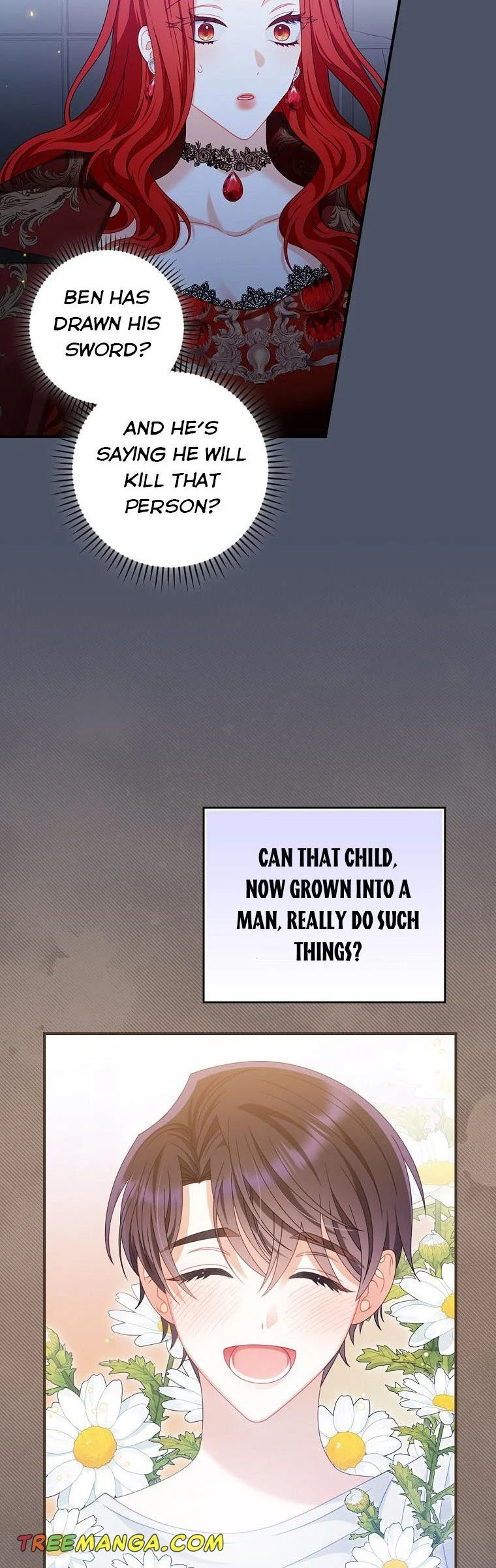 I Raised Him Modestly, But He Came Back Obsessed With Me Chapter 18 - Page 16