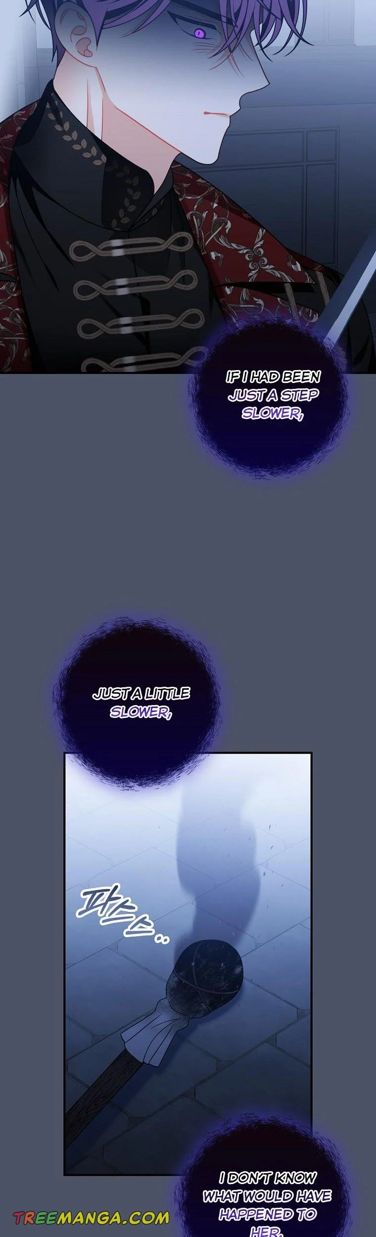 I Raised Him Modestly, But He Came Back Obsessed With Me Chapter 18 - Page 18