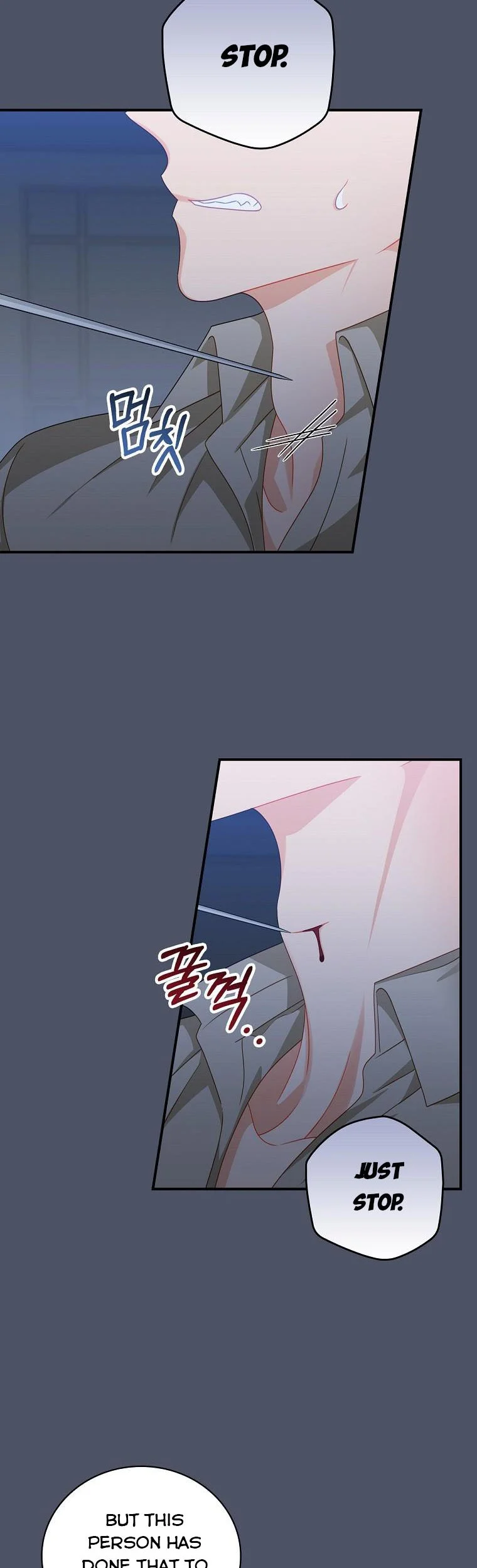 I Raised Him Modestly, But He Came Back Obsessed With Me Chapter 18 - Page 20