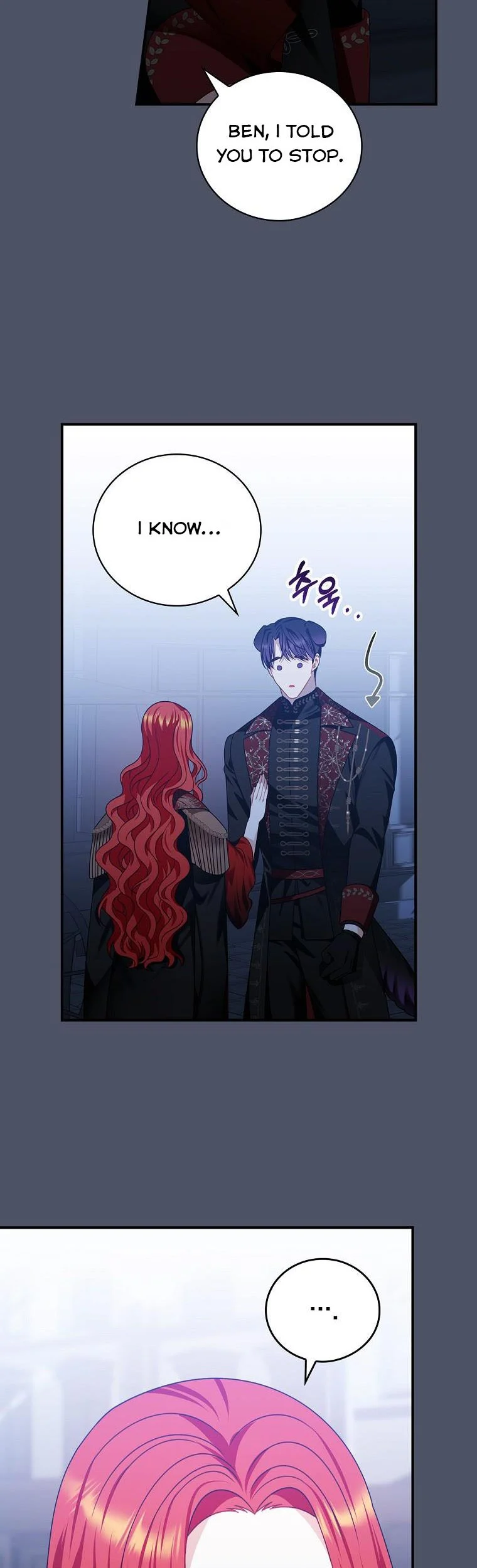 I Raised Him Modestly, But He Came Back Obsessed With Me Chapter 18 - Page 22