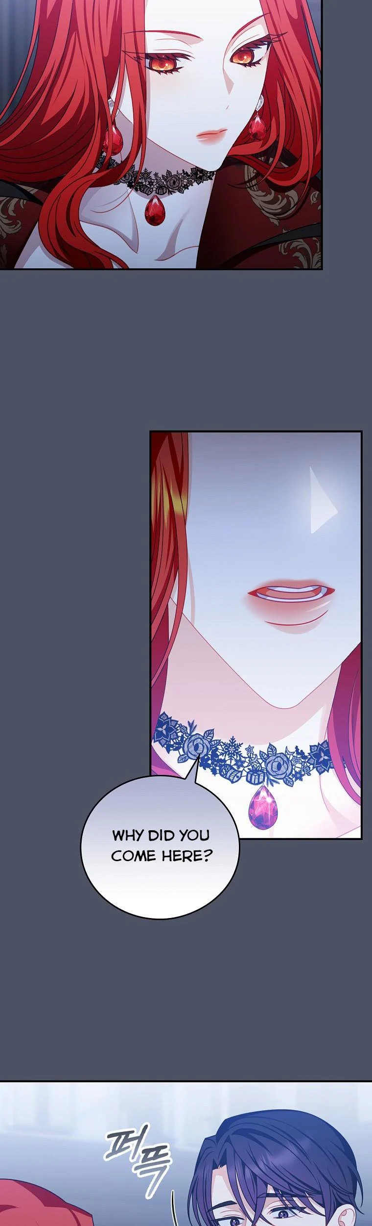 I Raised Him Modestly, But He Came Back Obsessed With Me Chapter 18 - Page 23