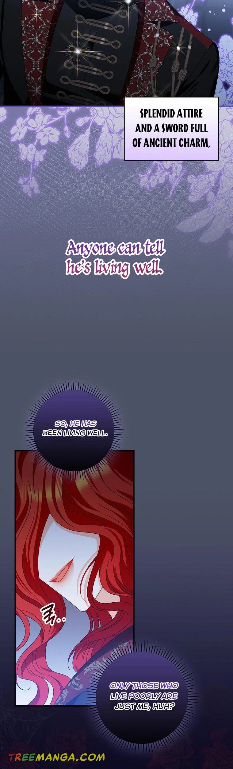 I Raised Him Modestly, But He Came Back Obsessed With Me Chapter 18 - Page 26