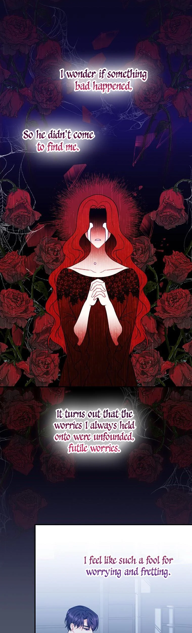 I Raised Him Modestly, But He Came Back Obsessed With Me Chapter 18 - Page 27