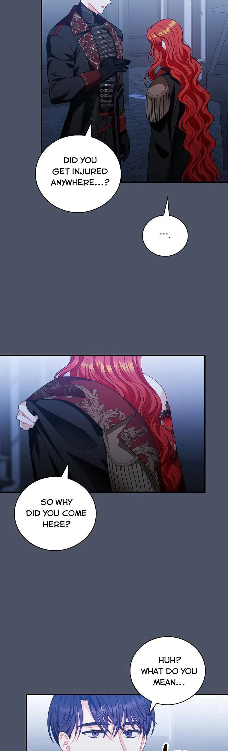 I Raised Him Modestly, But He Came Back Obsessed With Me Chapter 18 - Page 28
