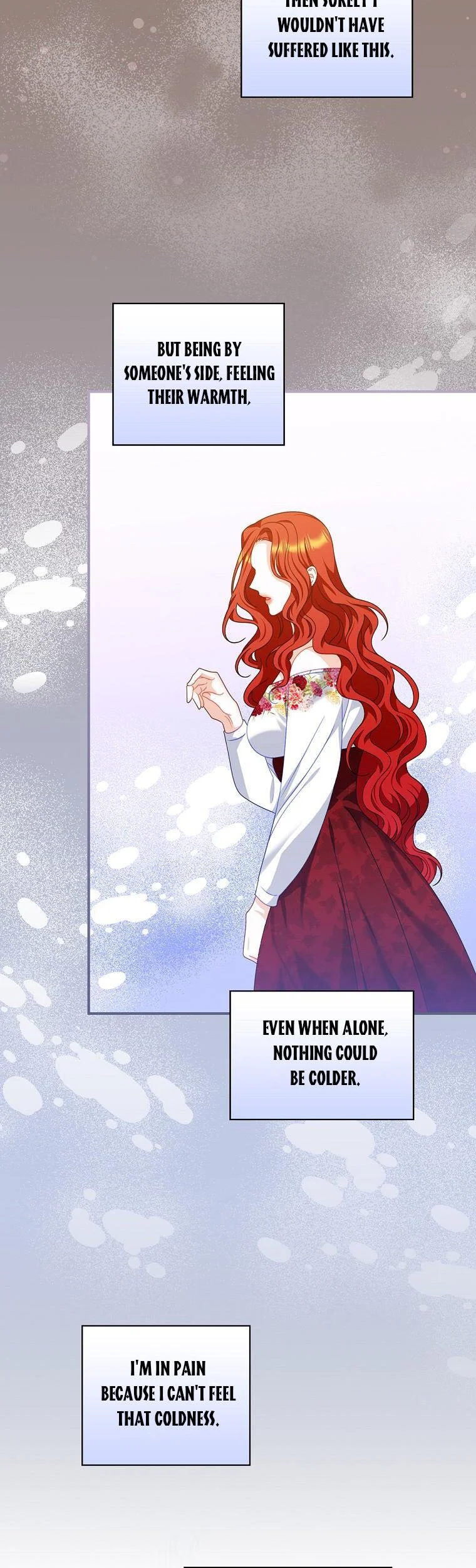 I Raised Him Modestly, But He Came Back Obsessed With Me Chapter 18 - Page 31