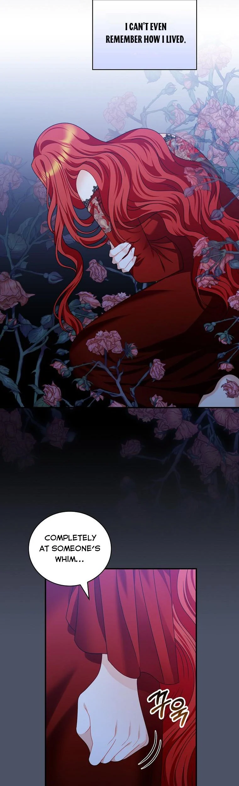 I Raised Him Modestly, But He Came Back Obsessed With Me Chapter 18 - Page 32