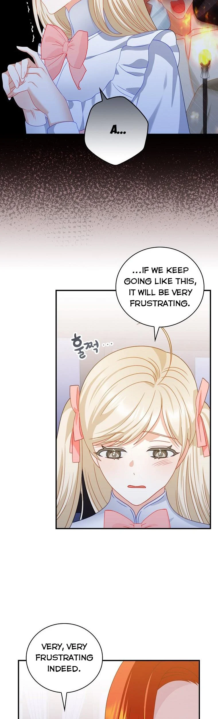 I Raised Him Modestly, But He Came Back Obsessed With Me Chapter 18 - Page 37