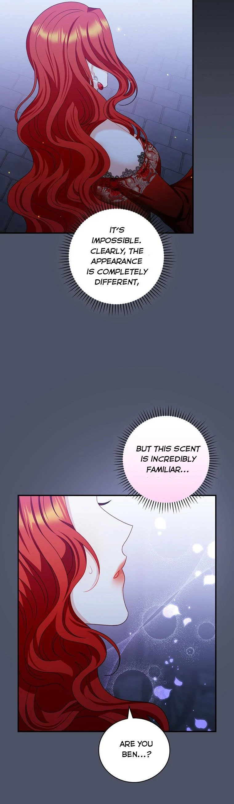 I Raised Him Modestly, But He Came Back Obsessed With Me Chapter 18 - Page 5