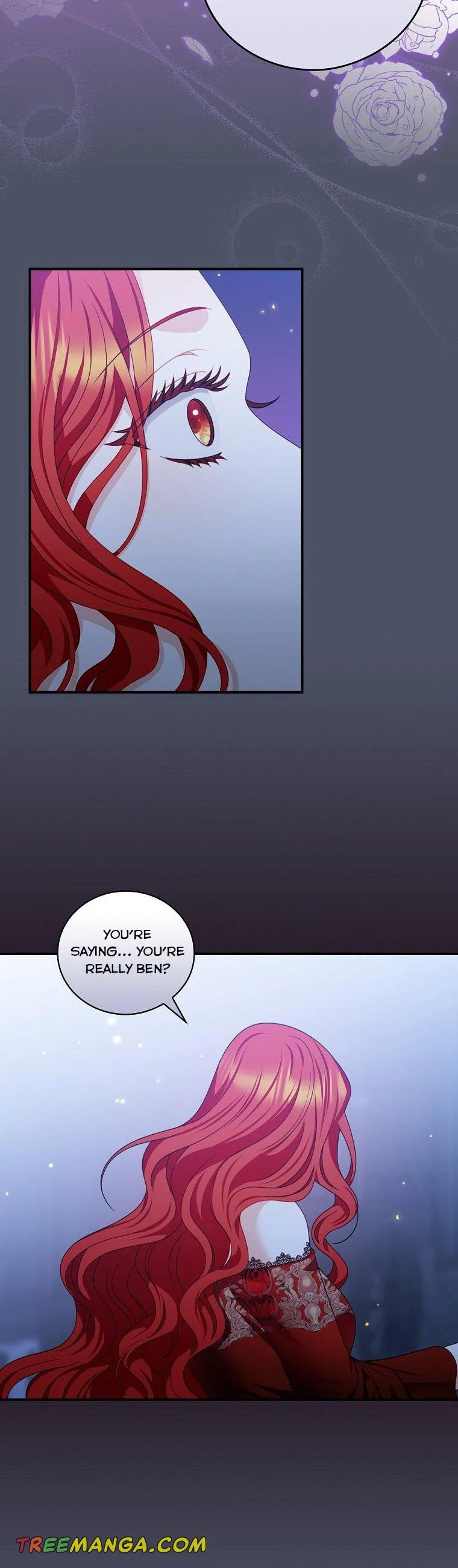 I Raised Him Modestly, But He Came Back Obsessed With Me Chapter 18 - Page 7