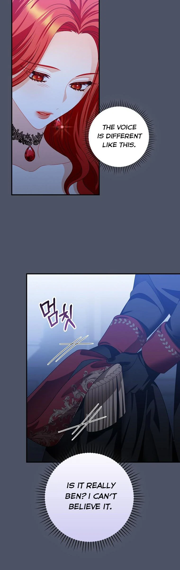 I Raised Him Modestly, But He Came Back Obsessed With Me Chapter 18 - Page 10