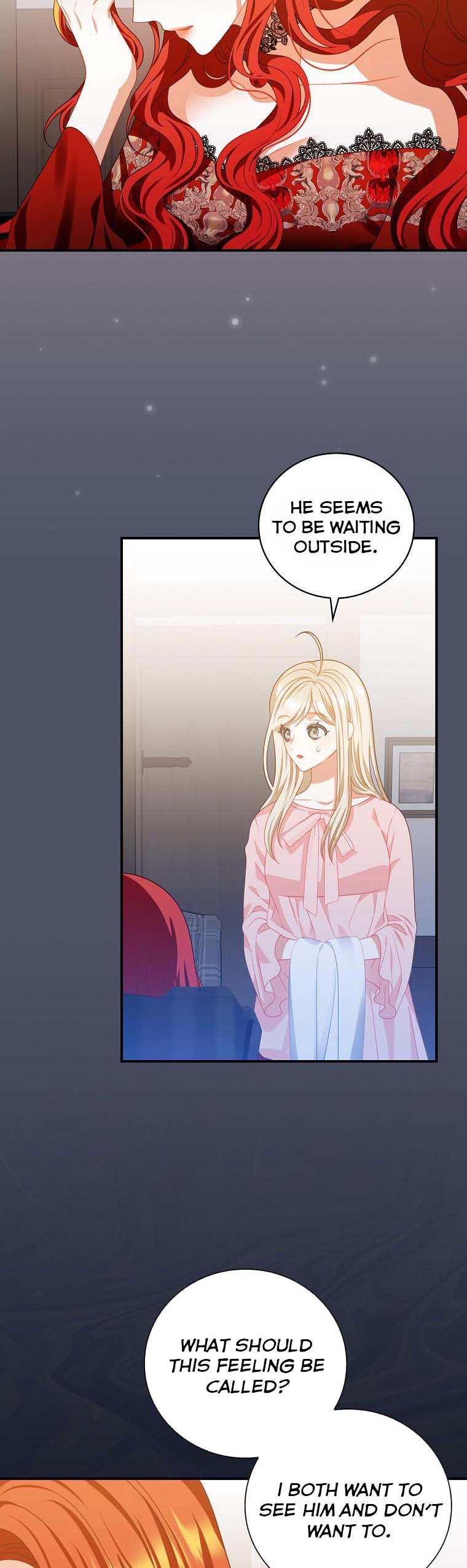 I Raised Him Modestly, But He Came Back Obsessed With Me Chapter 19 - Page 2