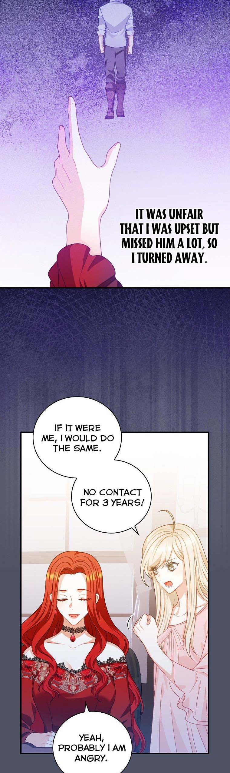 I Raised Him Modestly, But He Came Back Obsessed With Me Chapter 19 - Page 11