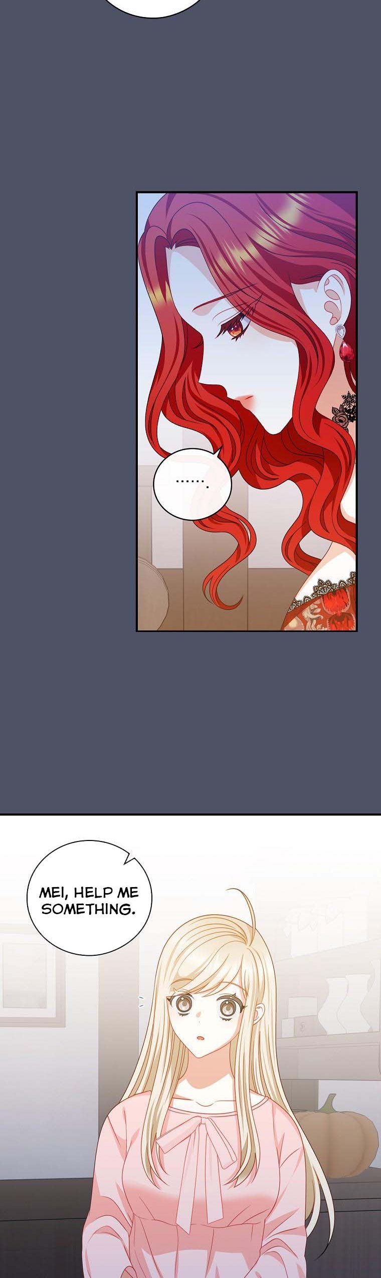 I Raised Him Modestly, But He Came Back Obsessed With Me Chapter 19 - Page 12