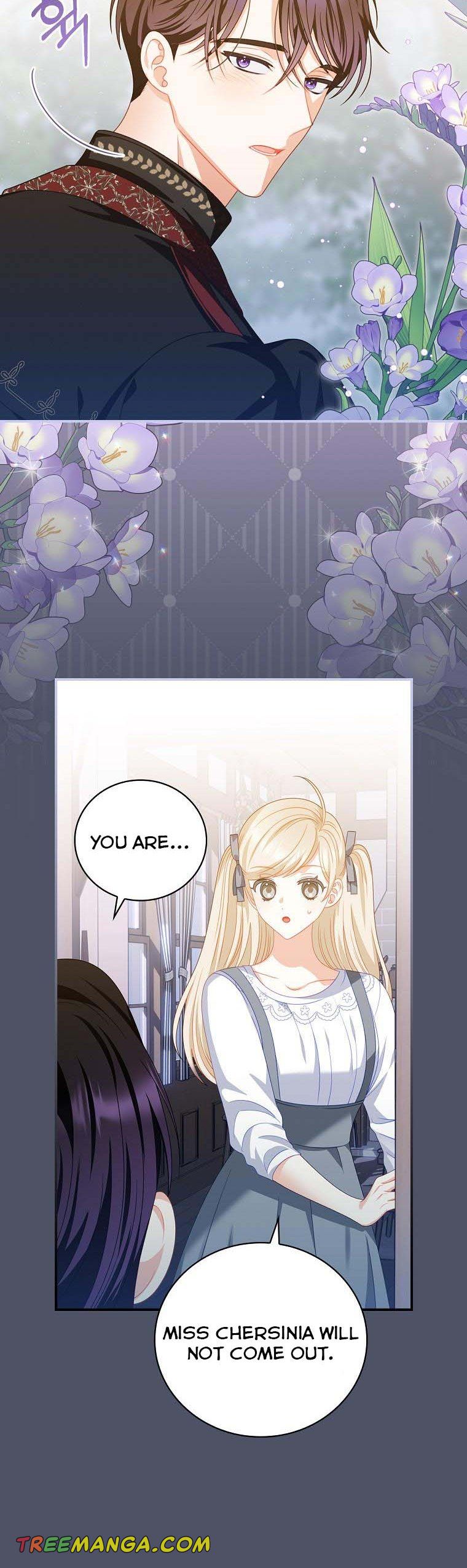 I Raised Him Modestly, But He Came Back Obsessed With Me Chapter 19 - Page 15