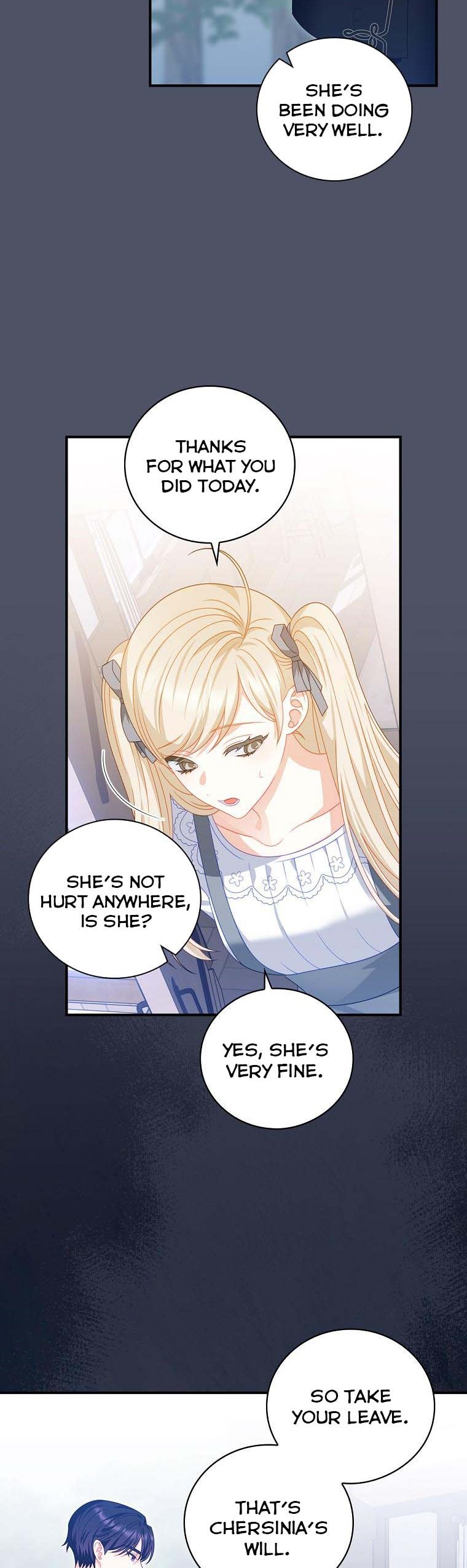 I Raised Him Modestly, But He Came Back Obsessed With Me Chapter 19 - Page 18