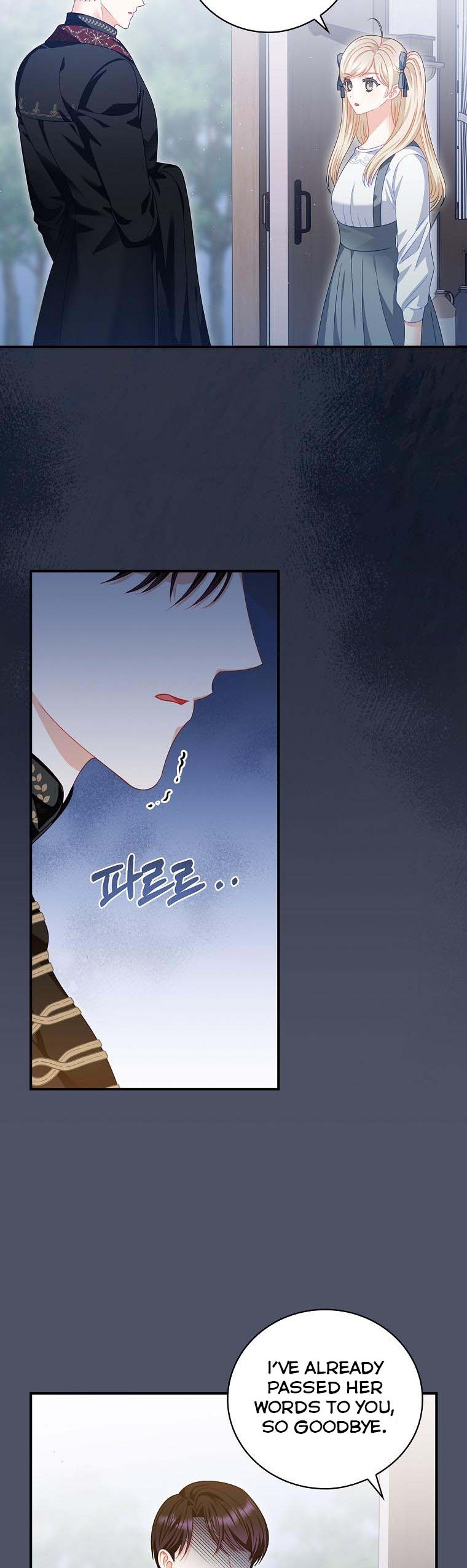 I Raised Him Modestly, But He Came Back Obsessed With Me Chapter 19 - Page 19