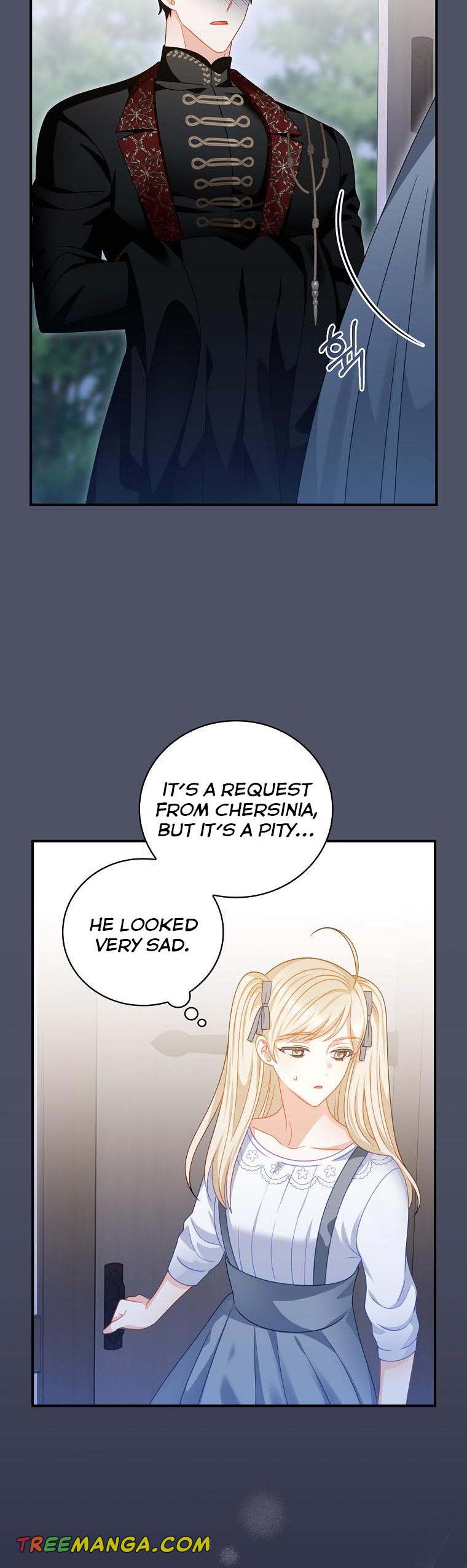 I Raised Him Modestly, But He Came Back Obsessed With Me Chapter 19 - Page 20
