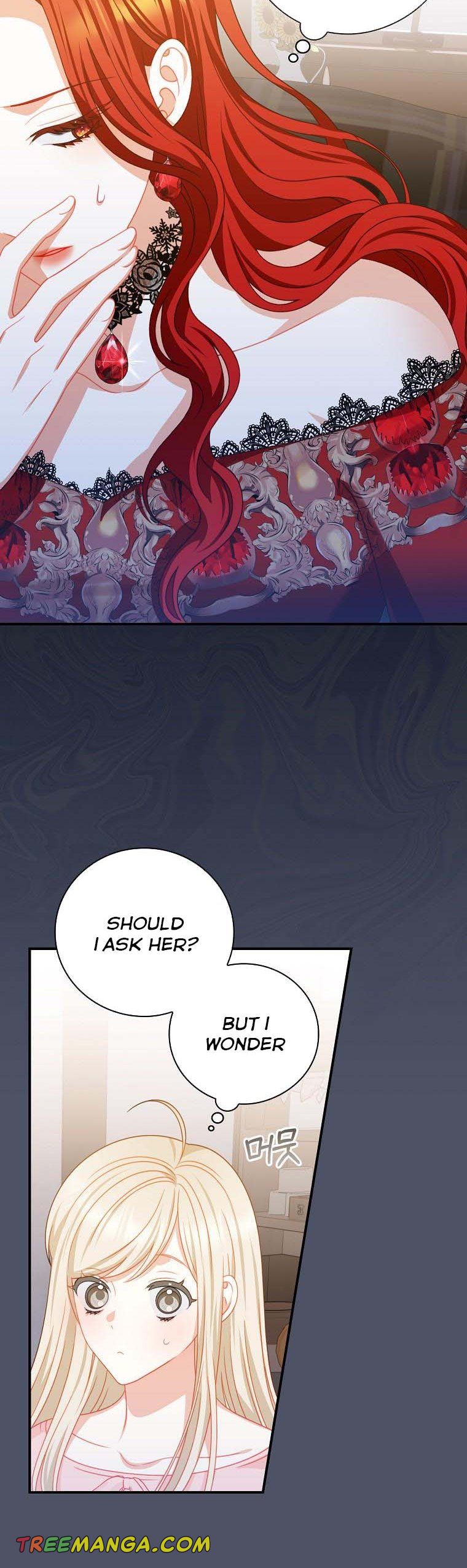 I Raised Him Modestly, But He Came Back Obsessed With Me Chapter 19 - Page 3