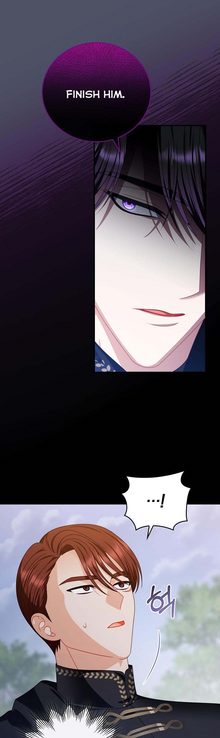 I Raised Him Modestly, But He Came Back Obsessed With Me Chapter 19 - Page 24