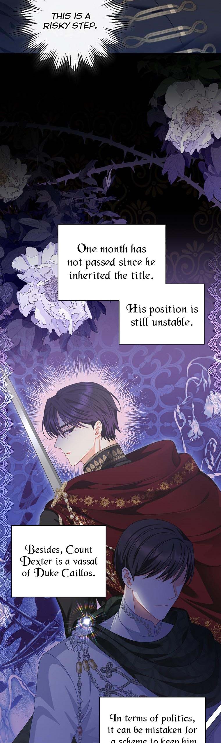 I Raised Him Modestly, But He Came Back Obsessed With Me Chapter 19 - Page 25