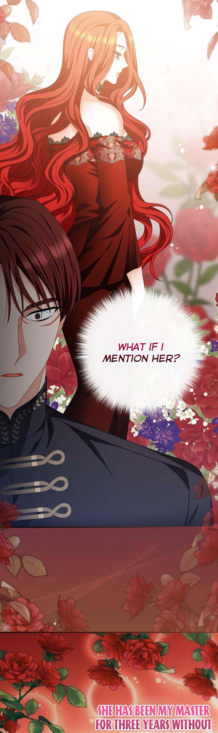 I Raised Him Modestly, But He Came Back Obsessed With Me Chapter 19 - Page 27