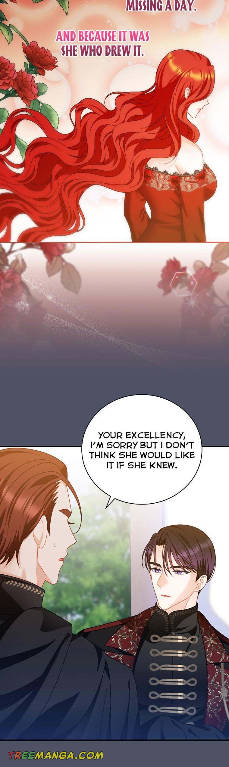I Raised Him Modestly, But He Came Back Obsessed With Me Chapter 19 - Page 28