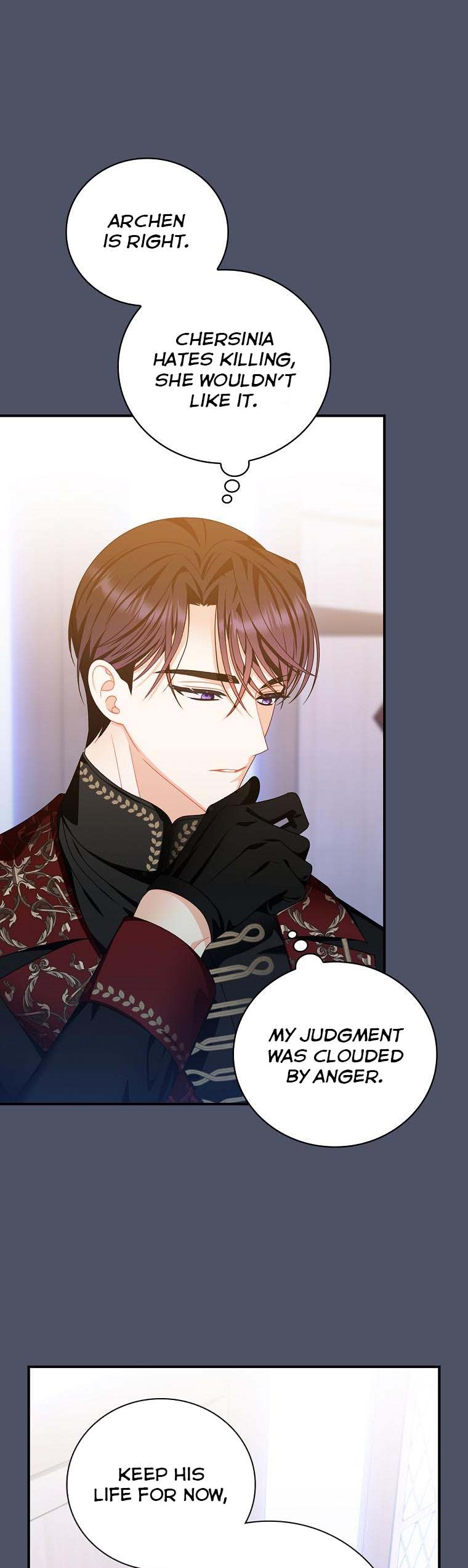 I Raised Him Modestly, But He Came Back Obsessed With Me Chapter 19 - Page 29