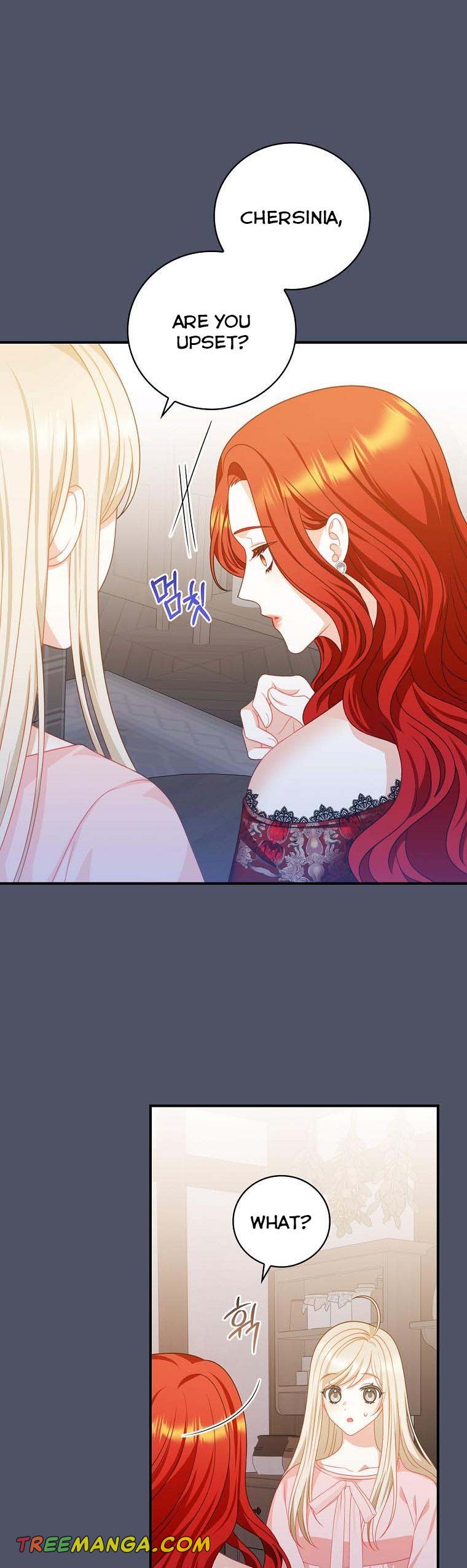 I Raised Him Modestly, But He Came Back Obsessed With Me Chapter 19 - Page 4