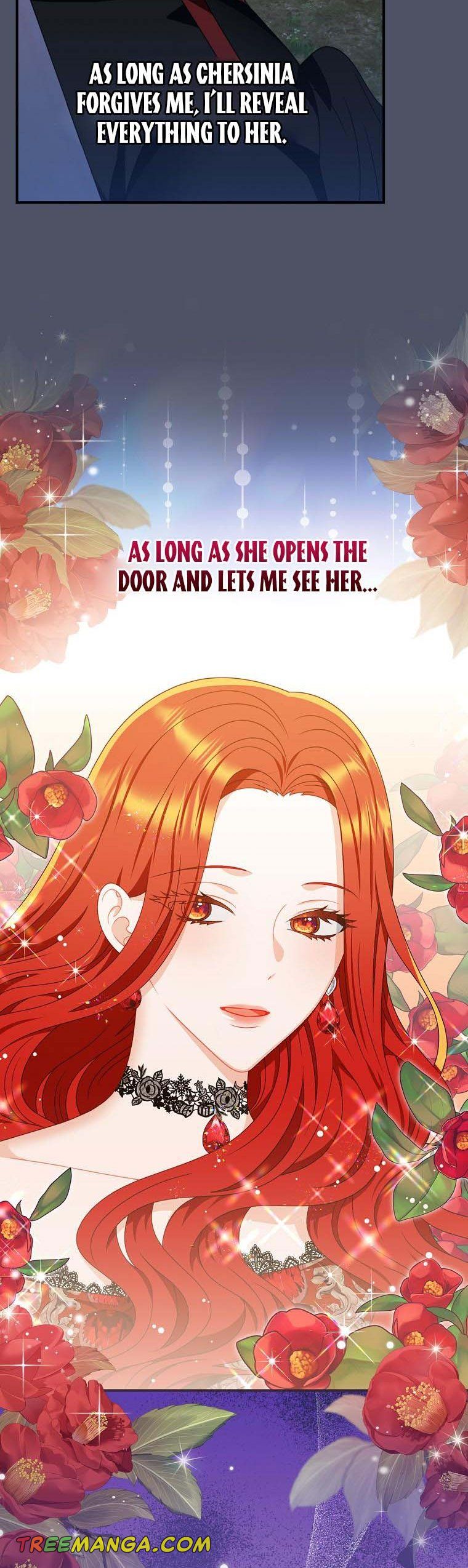 I Raised Him Modestly, But He Came Back Obsessed With Me Chapter 19 - Page 32