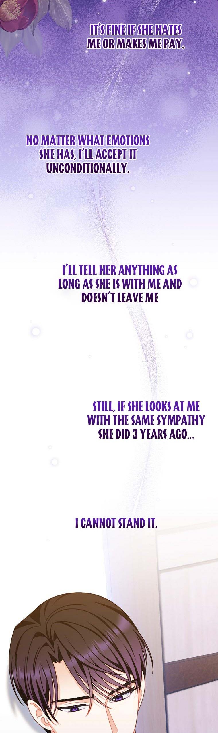I Raised Him Modestly, But He Came Back Obsessed With Me Chapter 19 - Page 33