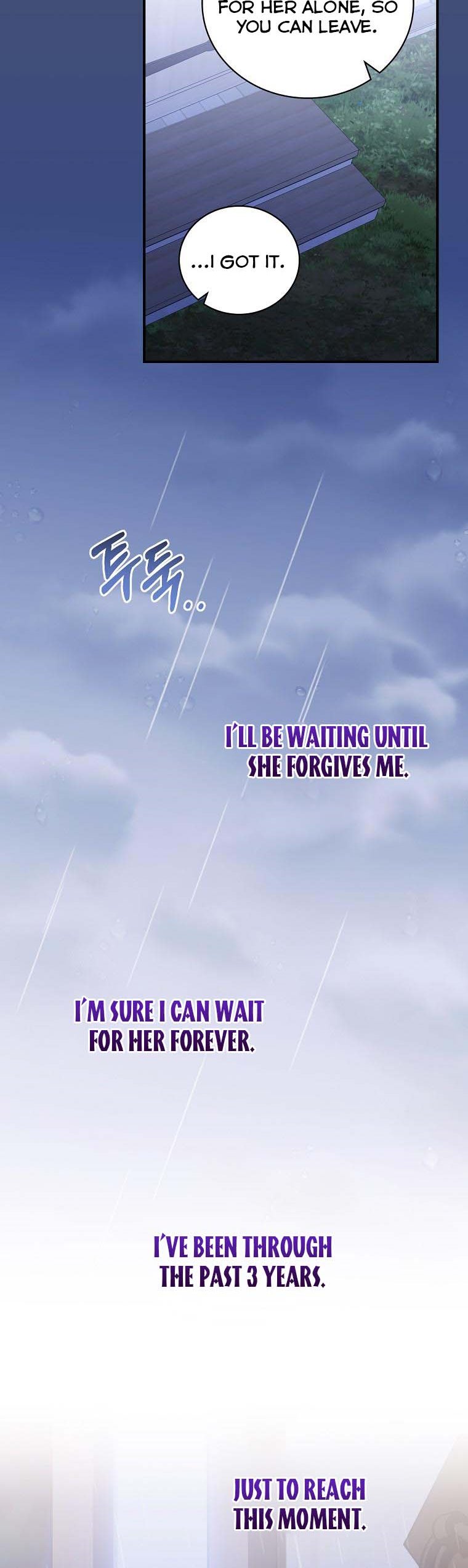 I Raised Him Modestly, But He Came Back Obsessed With Me Chapter 19 - Page 35