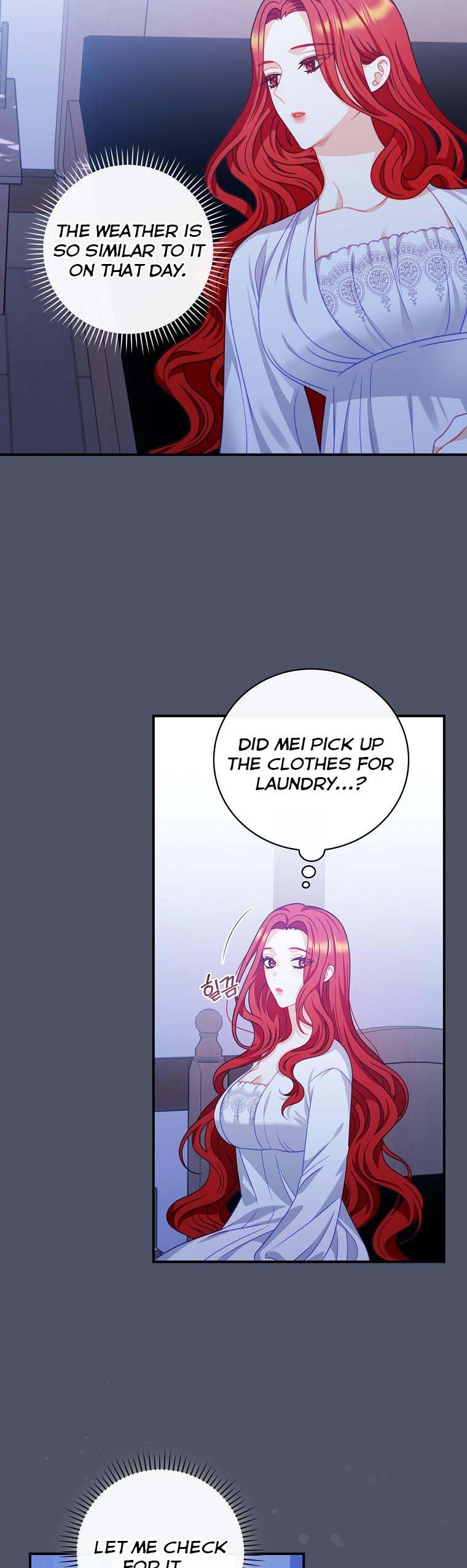 I Raised Him Modestly, But He Came Back Obsessed With Me Chapter 19 - Page 37