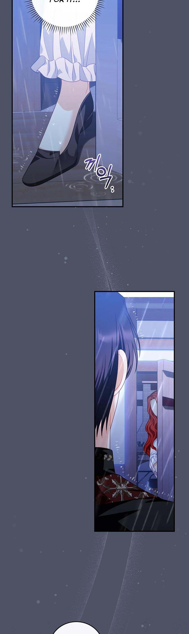 I Raised Him Modestly, But He Came Back Obsessed With Me Chapter 19 - Page 38