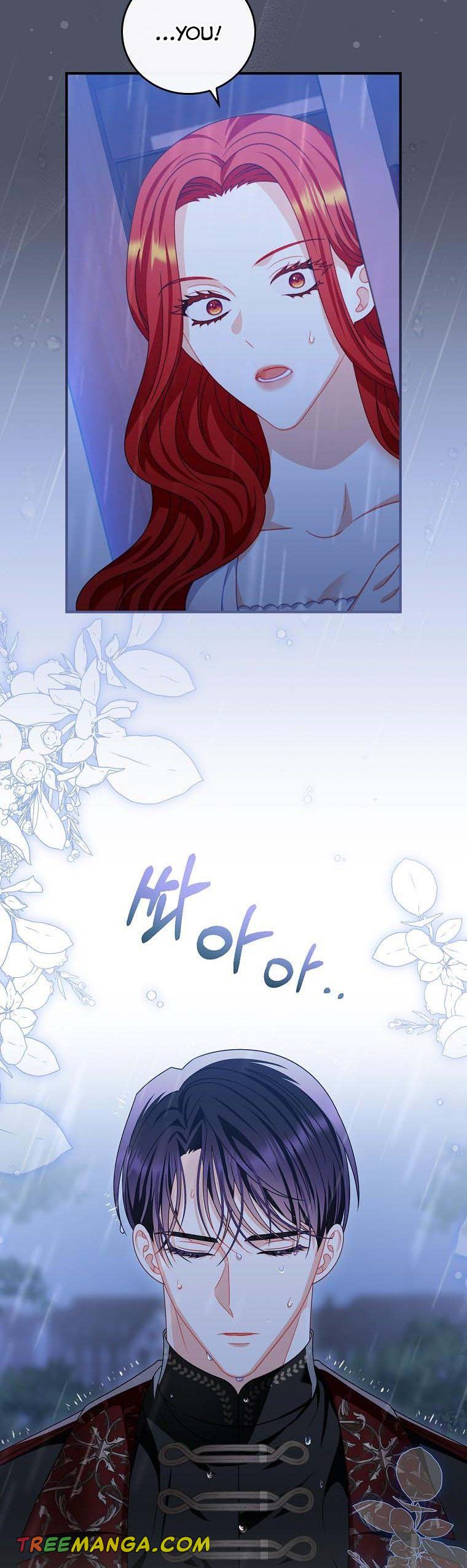 I Raised Him Modestly, But He Came Back Obsessed With Me Chapter 19 - Page 39