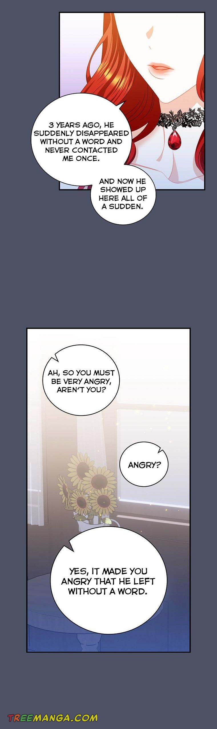 I Raised Him Modestly, But He Came Back Obsessed With Me Chapter 19 - Page 8