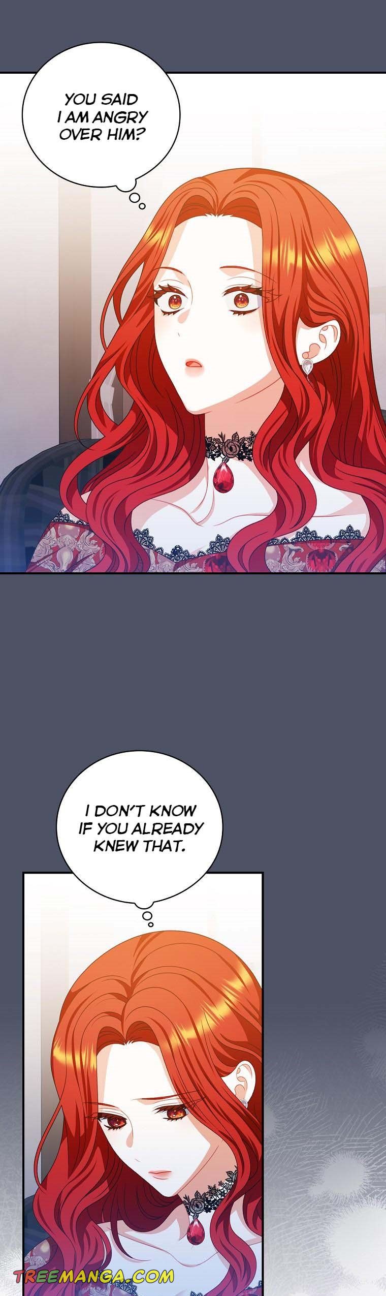 I Raised Him Modestly, But He Came Back Obsessed With Me Chapter 19 - Page 9