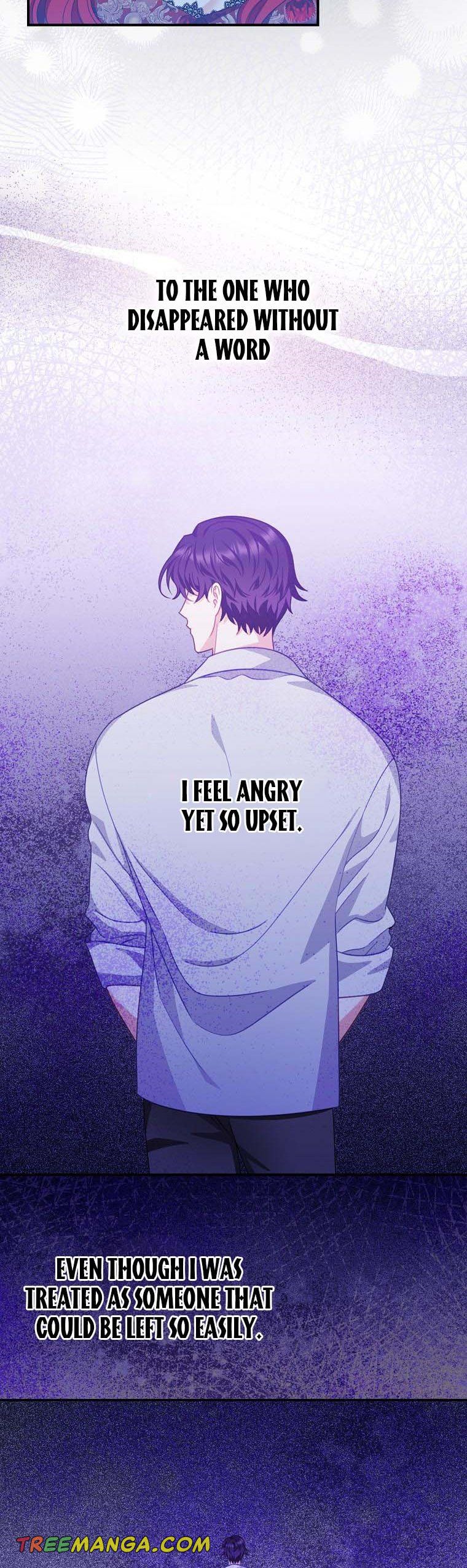 I Raised Him Modestly, But He Came Back Obsessed With Me Chapter 19 - Page 10