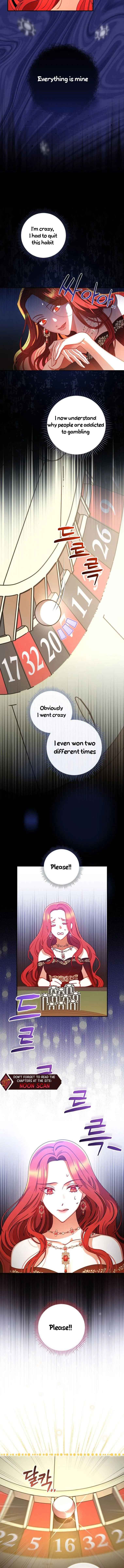 I Raised Him Modestly, But He Came Back Obsessed With Me Chapter 2 - Page 2