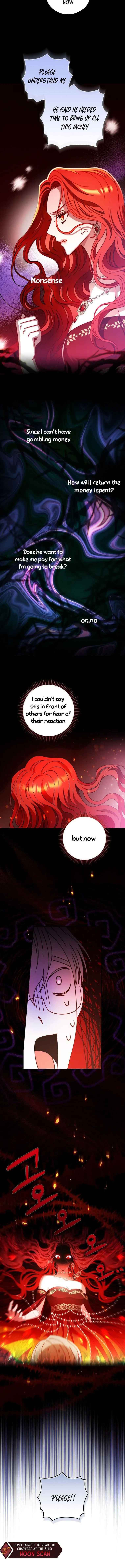 I Raised Him Modestly, But He Came Back Obsessed With Me Chapter 2 - Page 9