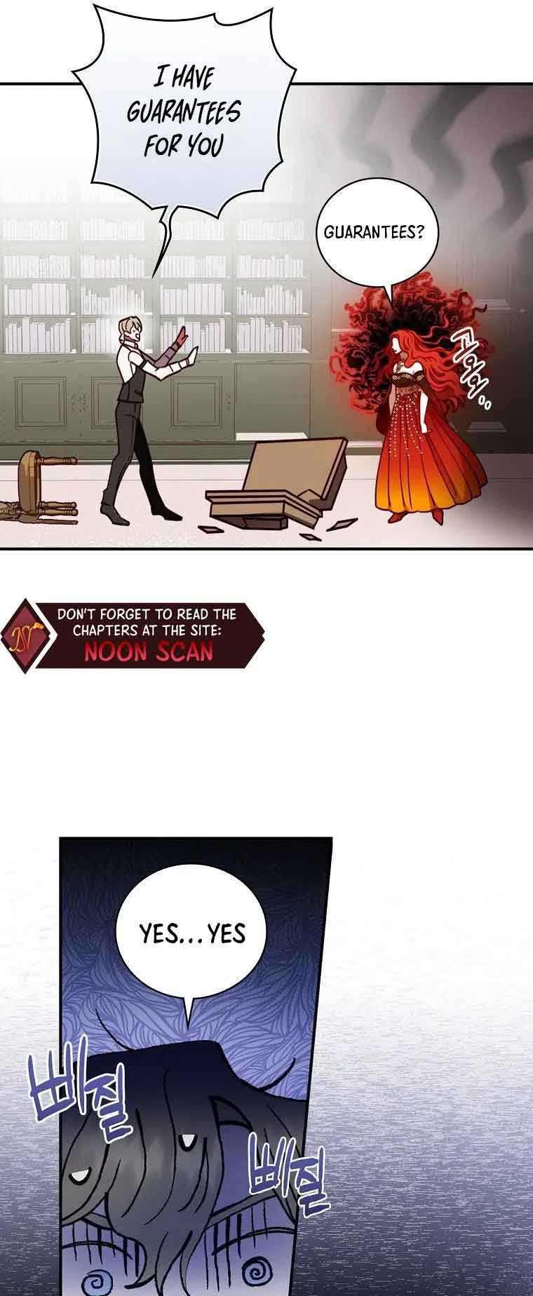 I Raised Him Modestly, But He Came Back Obsessed With Me Chapter 2 - Page 10